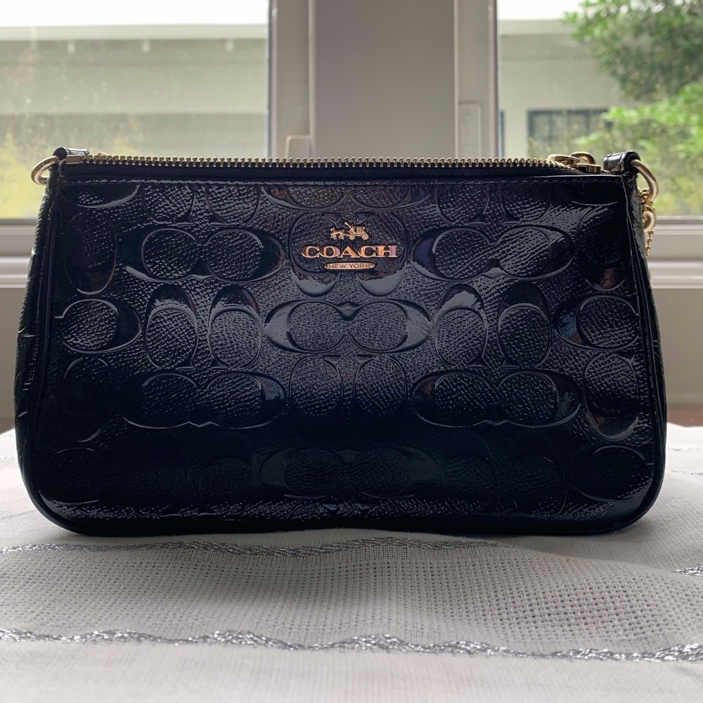 Coach Crossbody Bag